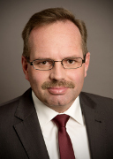 Portrait Prokurist Jens Schulze